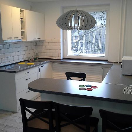 Apartament Lima Studio Druskieniki Zewnętrze zdjęcie