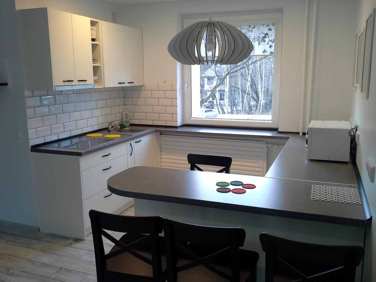 Apartament Lima Studio Druskieniki Zewnętrze zdjęcie