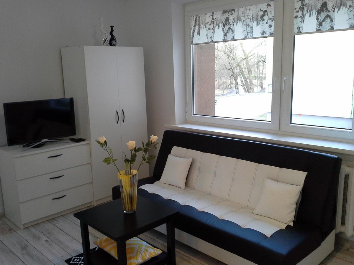 Apartament Lima Studio Druskieniki Zewnętrze zdjęcie